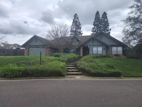180 Water View Way, Folsom, CA 95630