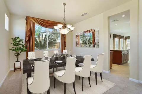 Dining - 2062 Basque Dr, Tracy, CA 95304 photo 1 of 2