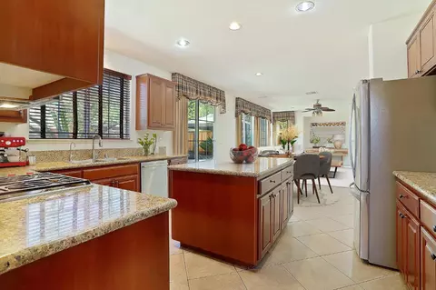 Kitchen - 2062 Basque Dr, Tracy, CA 95304 photo 1 of 3