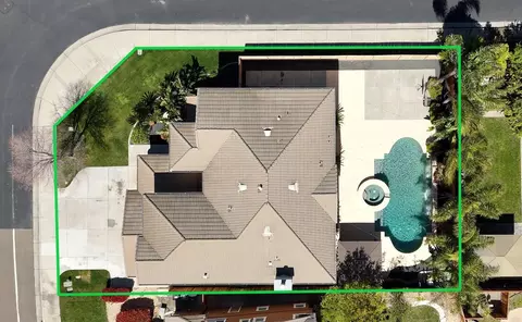 Exterior - 2062 Basque Dr, Tracy, CA 95304 photo 13 of 13