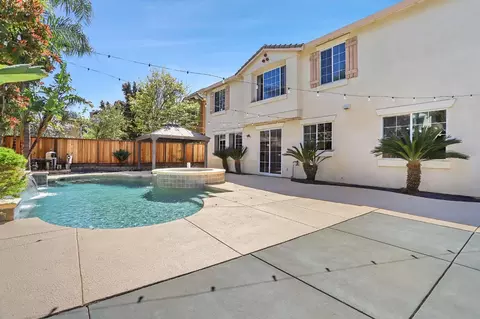 Exterior - 2062 Basque Dr, Tracy, CA 95304 photo 8 of 13