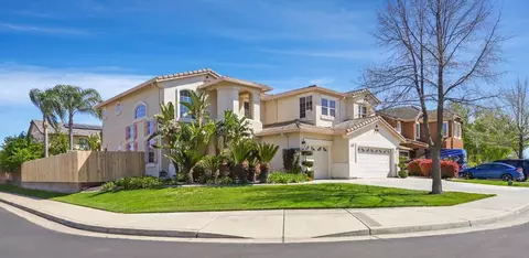 Exterior - 2062 Basque Dr, Tracy, CA 95304 photo 2 of 13