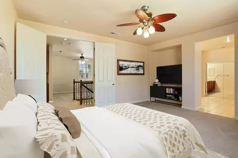 Bedroom - 2062 Basque Dr, Tracy, CA 95304 photo 4 of 5