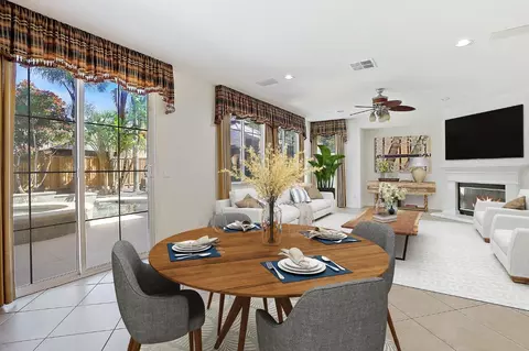 Dining - 2062 Basque Dr, Tracy, CA 95304 photo 2 of 2