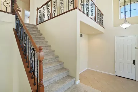 Entry Way - 2062 Basque Dr, Tracy, CA 95304 photo 3 of 4