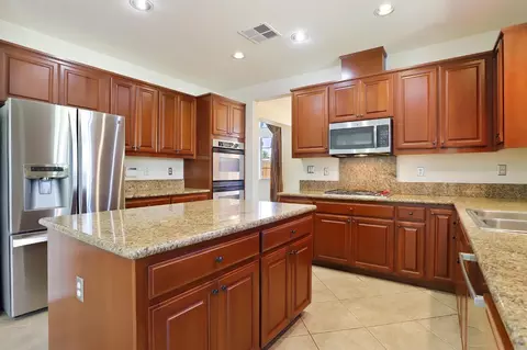 Kitchen - 2062 Basque Dr, Tracy, CA 95304 photo 2 of 3