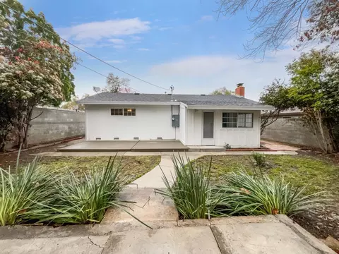 Exterior - 6042 Remington Ave, Carmichael, CA 95608 photo 8 of 8