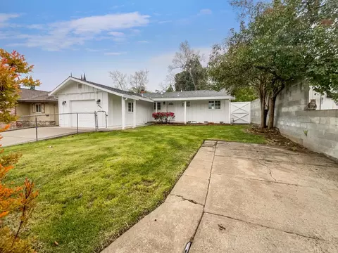 Exterior - 6042 Remington Ave, Carmichael, CA 95608 photo 3 of 8