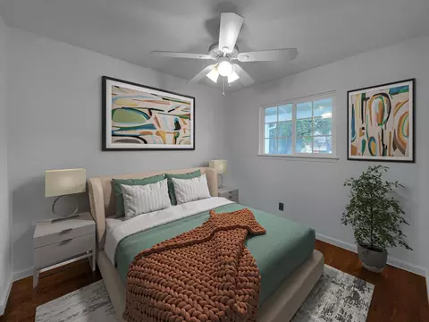Bedroom - 6042 Remington Ave, Carmichael, CA 95608 photo 1 of 2