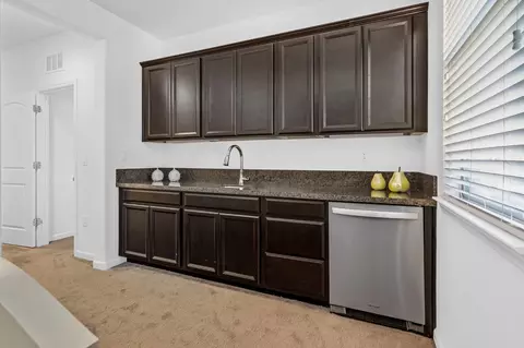Kitchen - 1409 Crystal Dr, Lathrop, CA 95330 photo 9 of 9