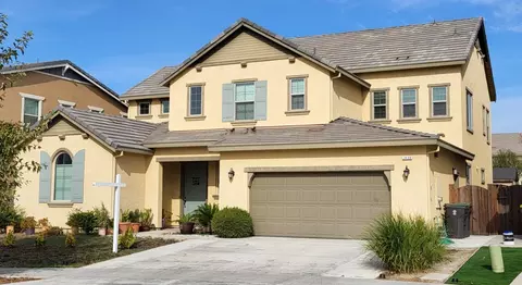 Exterior - 1409 Crystal Dr, Lathrop, CA 95330 photo 10 of 10
