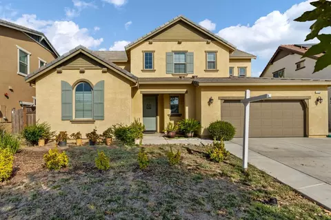 Exterior - 1409 Crystal Dr, Lathrop, CA 95330 photo 3 of 10