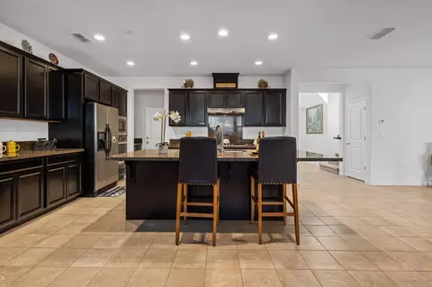 Kitchen - 1409 Crystal Dr, Lathrop, CA 95330 photo 8 of 9