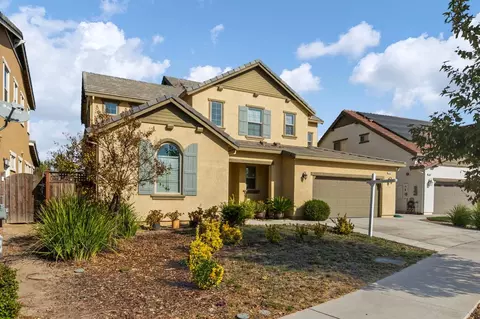 Exterior - 1409 Crystal Dr, Lathrop, CA 95330 photo 4 of 10