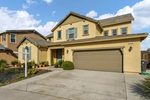 Exterior - 1409 Crystal Dr, Lathrop, CA 95330 photo 5 of 10