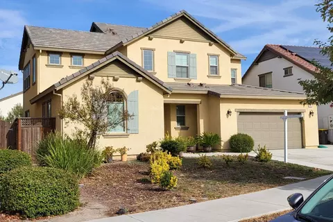 Exterior - 1409 Crystal Dr, Lathrop, CA 95330 photo 2 of 10