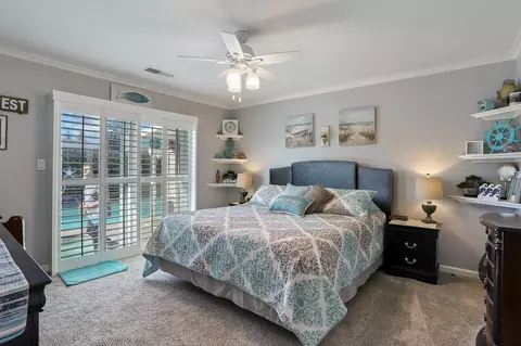 Bedroom - 320 Brian Ln, Turlock, CA 95382 photo 4 of 6