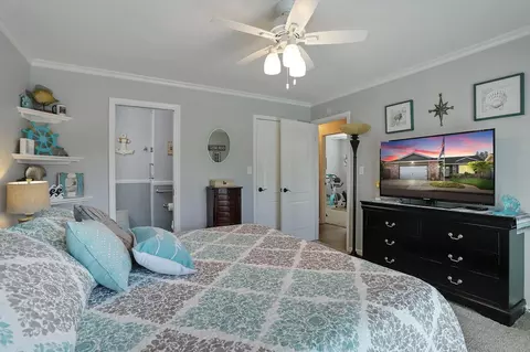 Bedroom - 320 Brian Ln, Turlock, CA 95382 photo 6 of 6