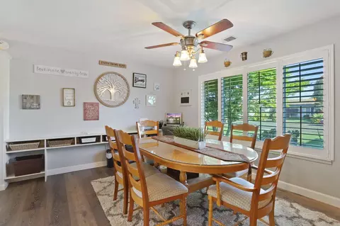 Dining - 320 Brian Ln, Turlock, CA 95382 photo 1 of 4