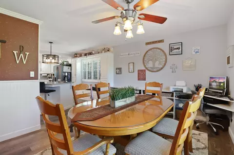 Dining - 320 Brian Ln, Turlock, CA 95382 photo 2 of 4