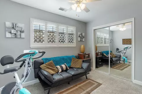 Bedroom - 320 Brian Ln, Turlock, CA 95382 photo 1 of 6