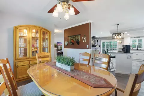 Dining - 320 Brian Ln, Turlock, CA 95382 photo 3 of 4