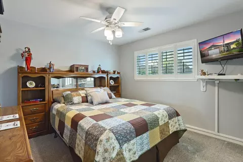 Bedroom - 320 Brian Ln, Turlock, CA 95382 photo 2 of 6