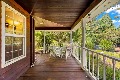 Exterior - 3344 Clark St, Placerville, CA 95667 photo 2 of 2