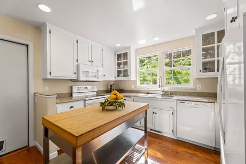 Kitchen - 3344 Clark St, Placerville, CA 95667 photo 1 of 1