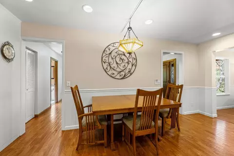 Dining - 3344 Clark St, Placerville, CA 95667 photo 1 of 1