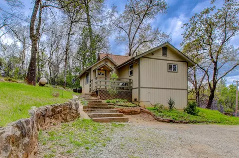 12667 Shady Creek Dr, Nevada City, CA 95959