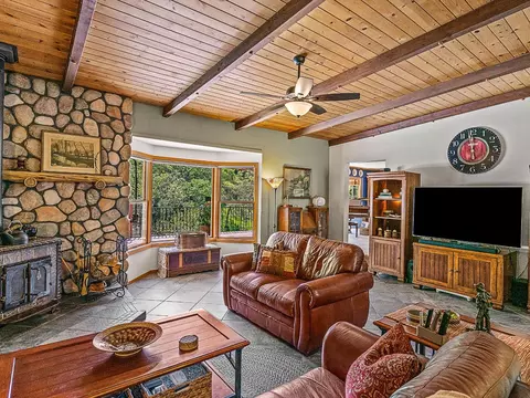 Living - 3321 Magic Morgan Trl, Cool, CA 95614 photo 2 of 4