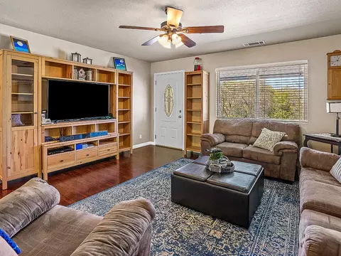 Living - 3321 Magic Morgan Trl, Cool, CA 95614 photo 4 of 4