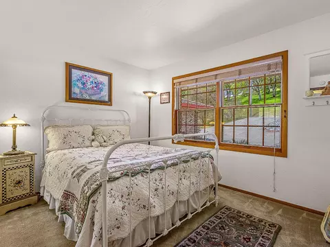 Bedroom - 3321 Magic Morgan Trl, Cool, CA 95614 photo 3 of 7