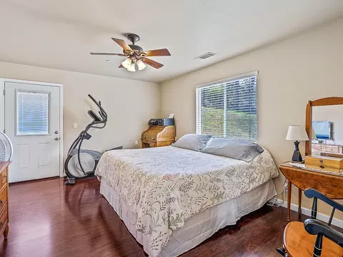 Bedroom - 3321 Magic Morgan Trl, Cool, CA 95614 photo 4 of 7
