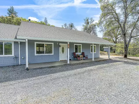 Exterior - 3321 Magic Morgan Trl, Cool, CA 95614 photo 7 of 9