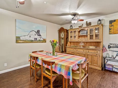 Dining - 3321 Magic Morgan Trl, Cool, CA 95614 photo 2 of 2