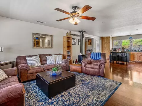 Living - 3321 Magic Morgan Trl, Cool, CA 95614 photo 3 of 4