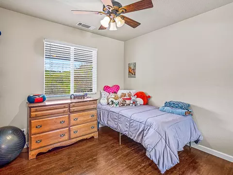 Bedroom - 3321 Magic Morgan Trl, Cool, CA 95614 photo 5 of 7