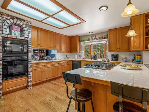 Kitchen - 3321 Magic Morgan Trl, Cool, CA 95614 photo 2 of 4