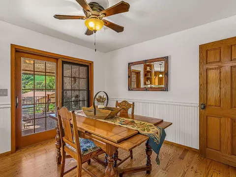 Dining - 3321 Magic Morgan Trl, Cool, CA 95614 photo 1 of 2