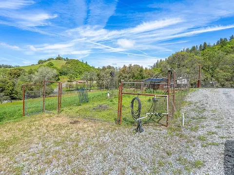 Exterior - 3321 Magic Morgan Trl, Cool, CA 95614 photo 9 of 9
