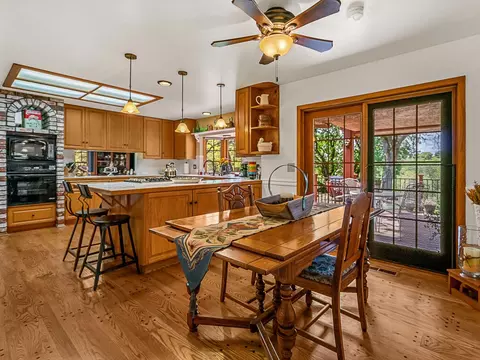 Kitchen - 3321 Magic Morgan Trl, Cool, CA 95614 photo 3 of 4