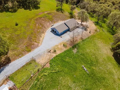 View/Area - 3321 Magic Morgan Trl, Cool, CA 95614 photo 7 of 7