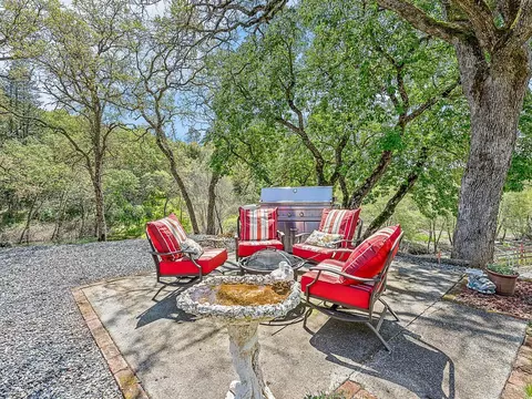 Exterior - 3321 Magic Morgan Trl, Cool, CA 95614 photo 4 of 9