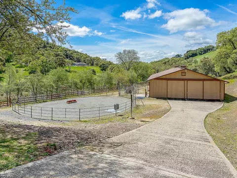 Exterior - 3321 Magic Morgan Trl, Cool, CA 95614 photo 1 of 9