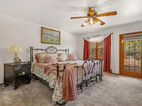 Bedroom - 3321 Magic Morgan Trl, Cool, CA 95614 photo 2 of 7