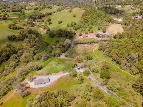 View/Area - 3321 Magic Morgan Trl, Cool, CA 95614 photo 6 of 7