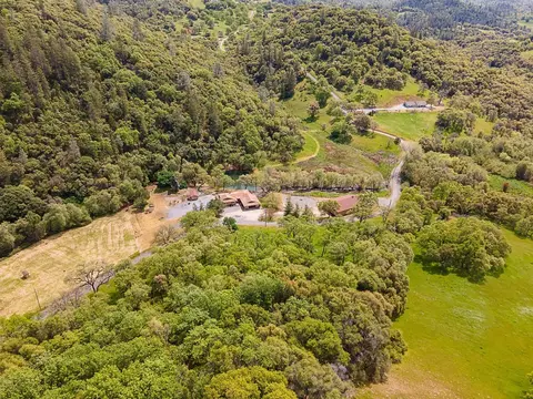 View/Area - 3321 Magic Morgan Trl, Cool, CA 95614 photo 5 of 7