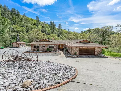 3321 Magic Morgan Trl, Cool, CA 95614 photo 1